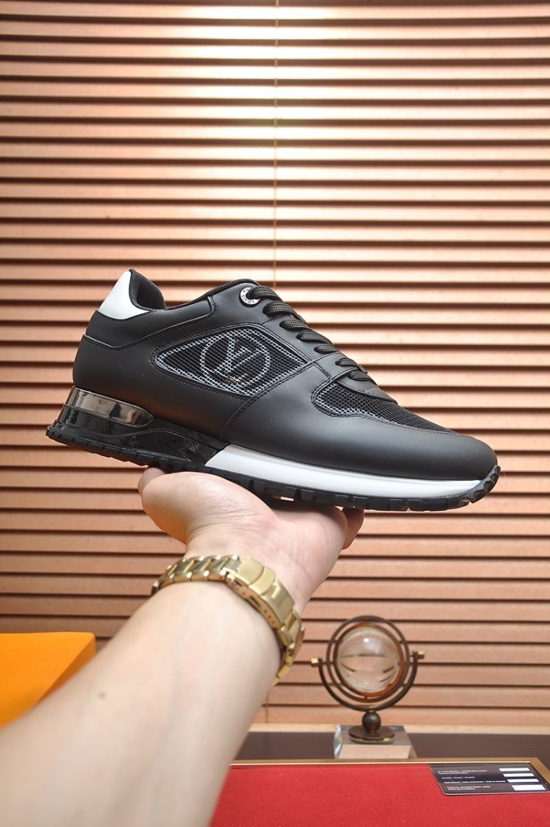 Louis Vuitton Run Away Sneaker